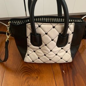 Betsey Johnson purse